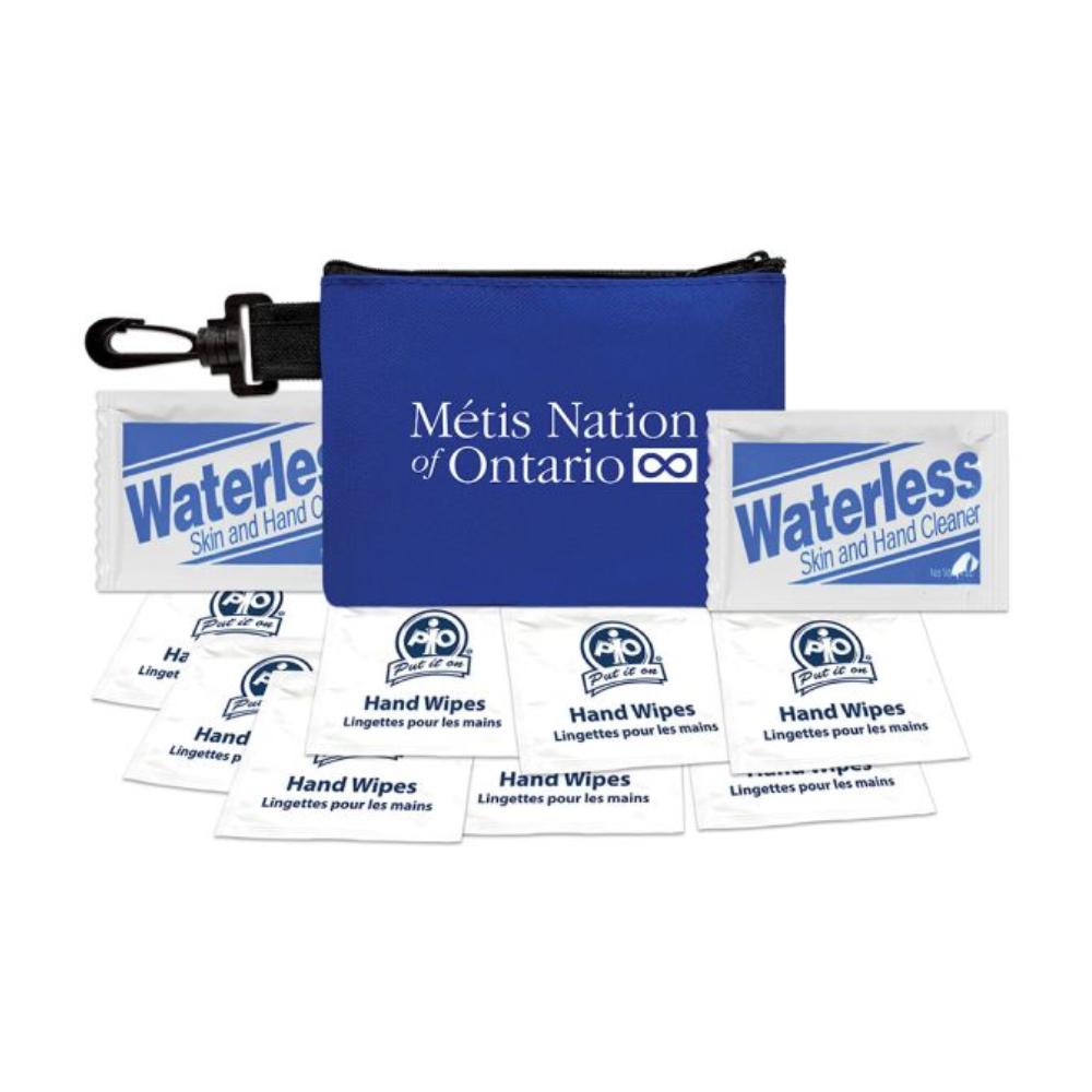 Hand Hygiene Kit – mnoswagstore