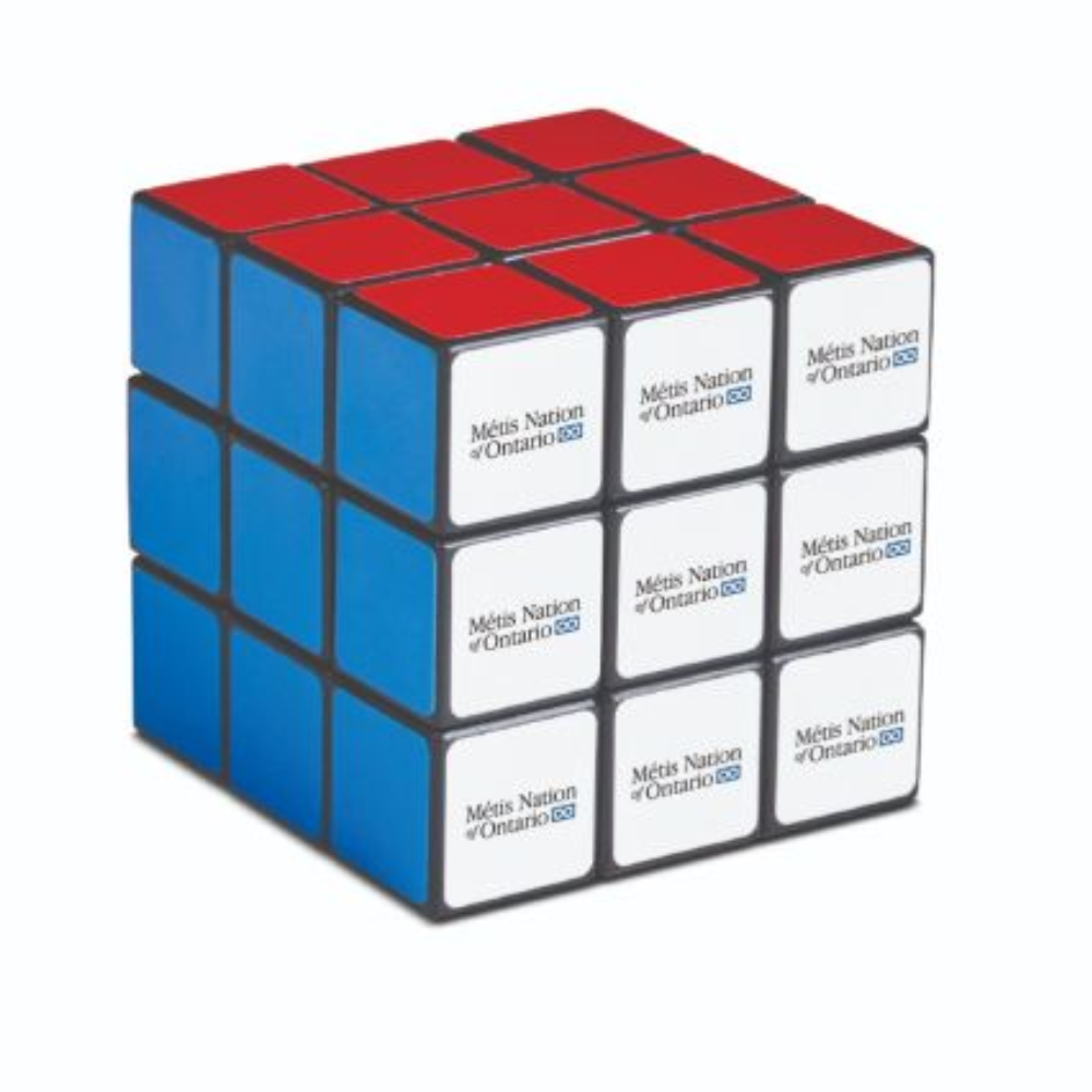 RUBIK'S 9 Panel Cube
