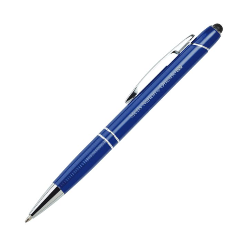 Glacio Ballpoint Pen Stylus