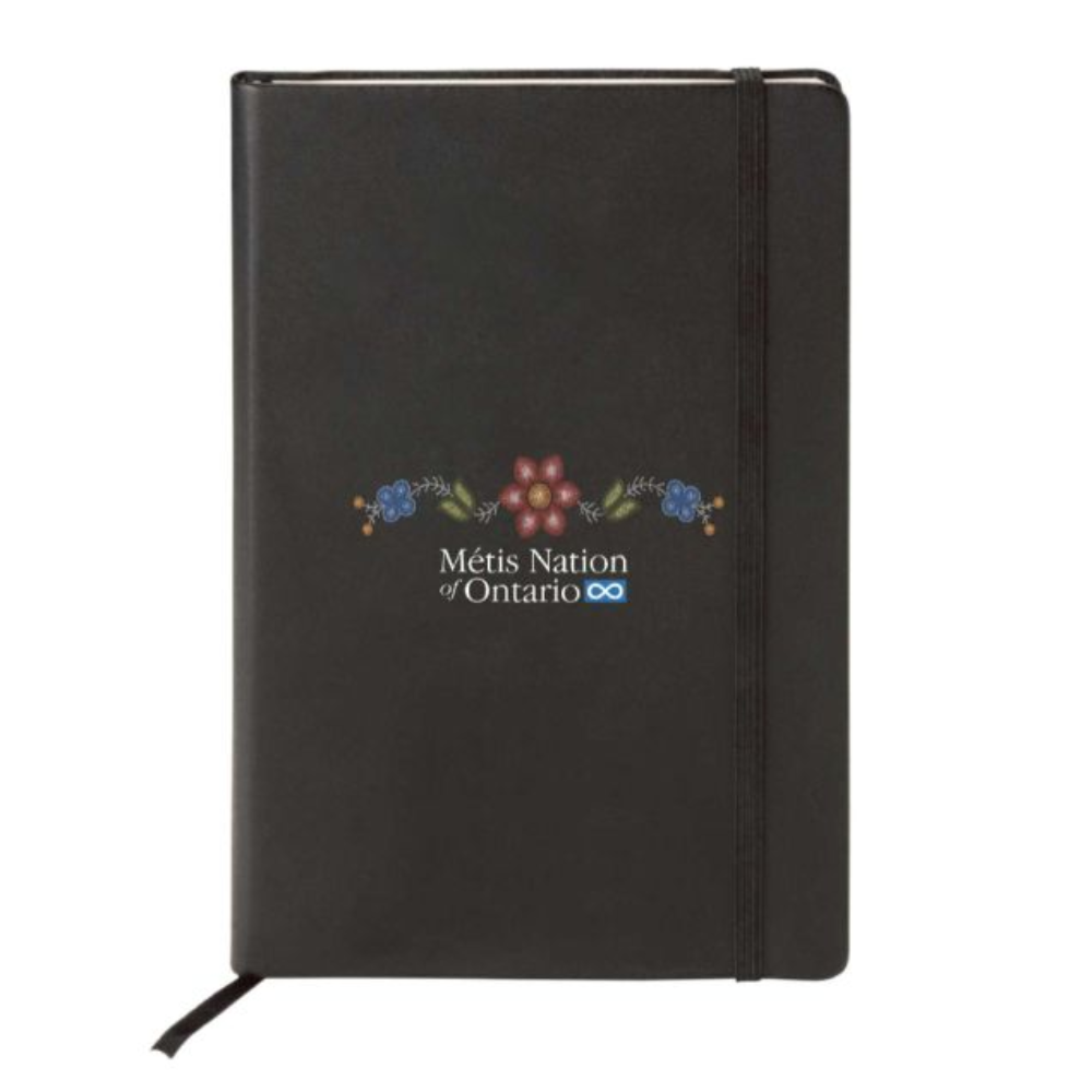 NeoSkin Hard Cover Journal