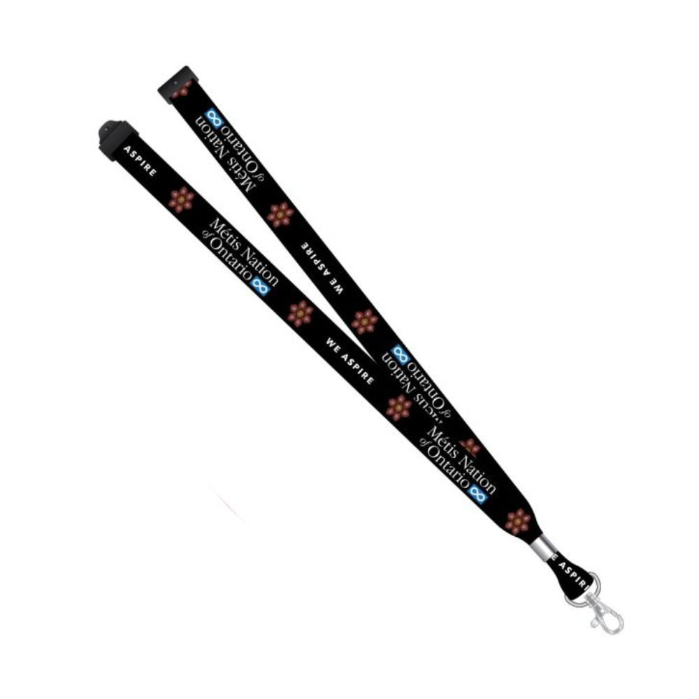 7/8" Lanyard
