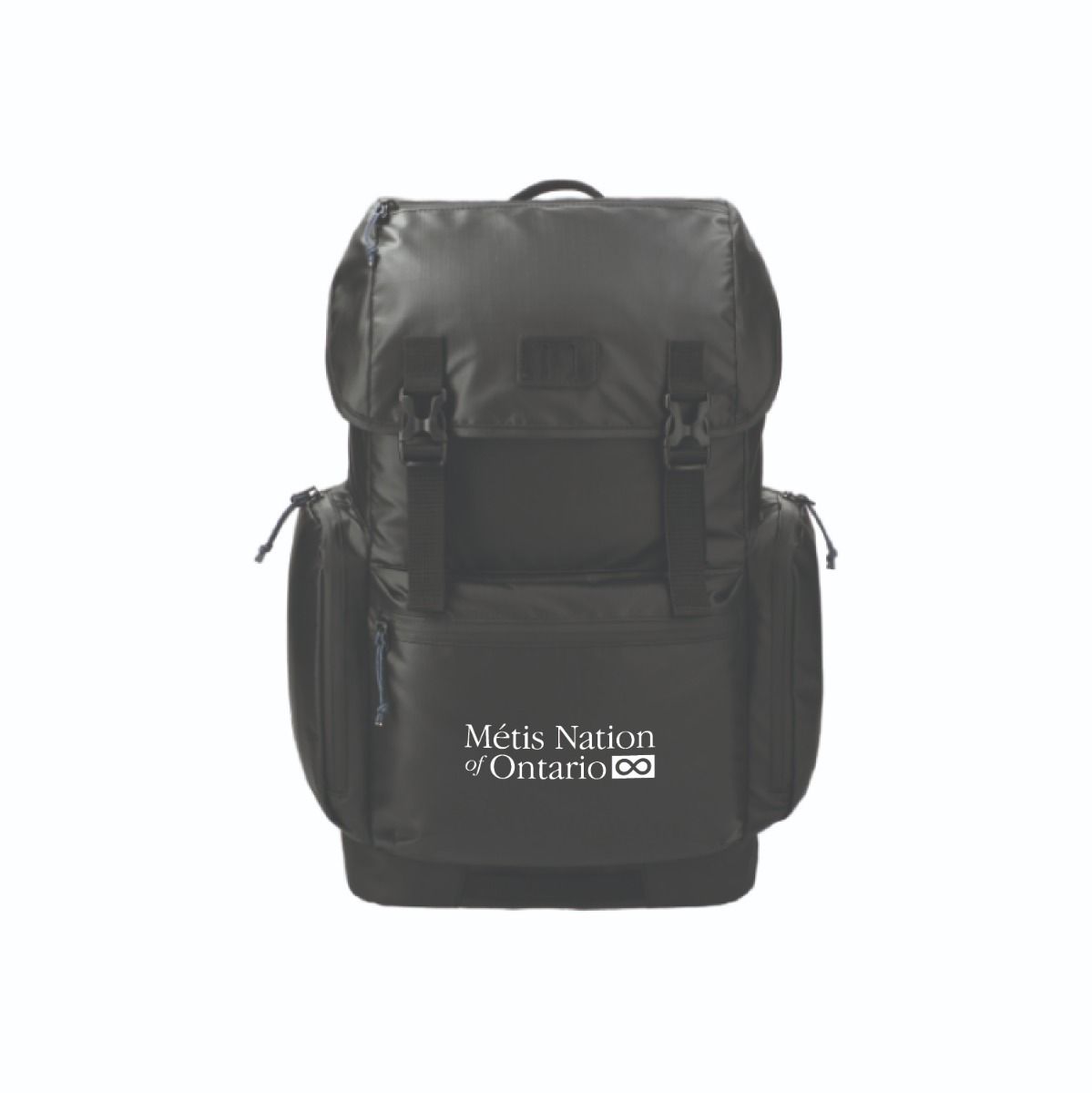 Sac à dos d'extérieur recyclé