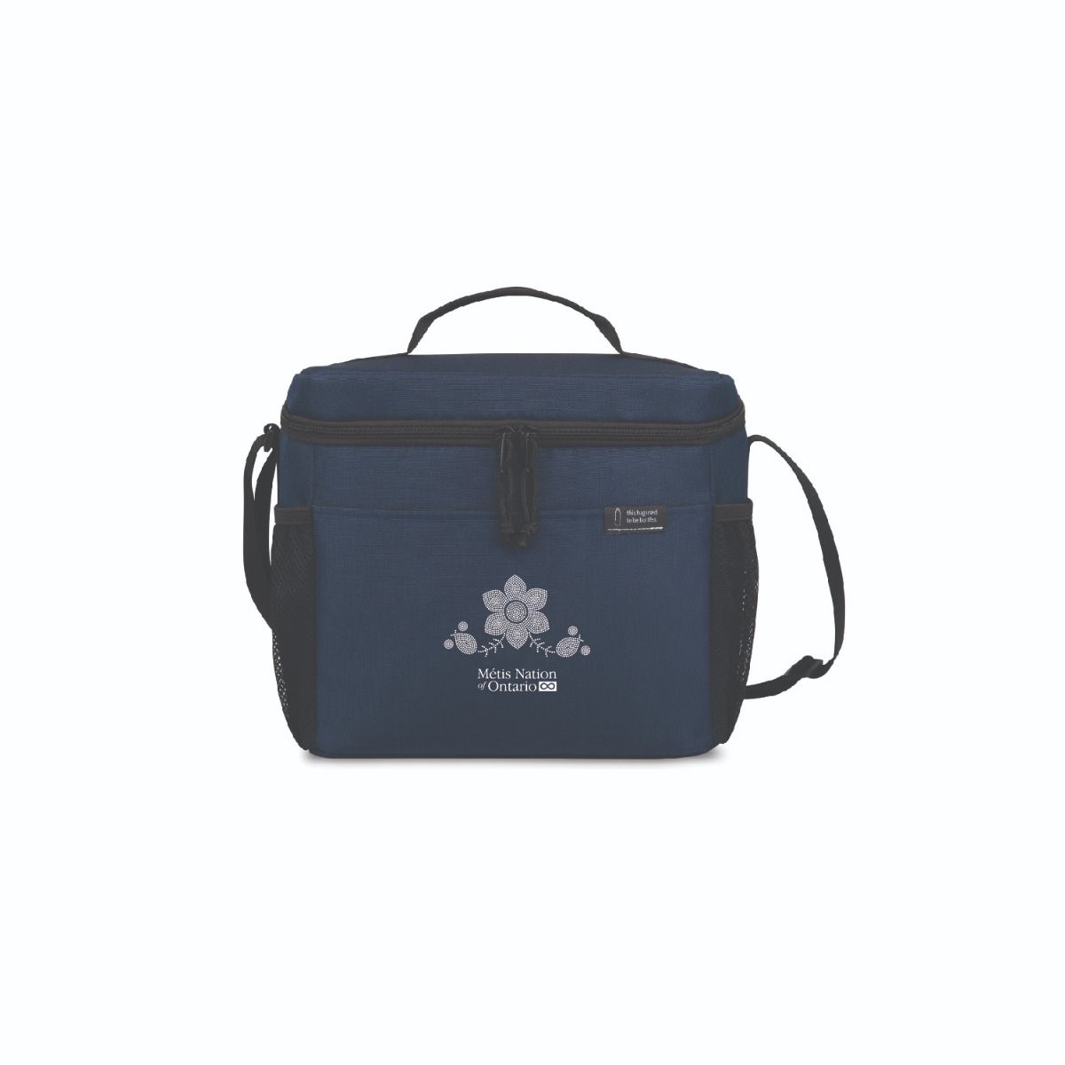 Renew rPET Box Cooler