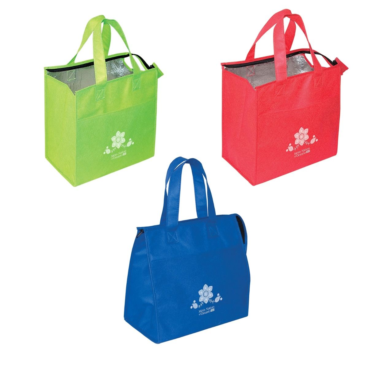 Sac isotherme pour courses