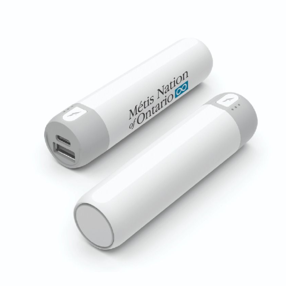 Nova 2,200 mAh Back-up Charger