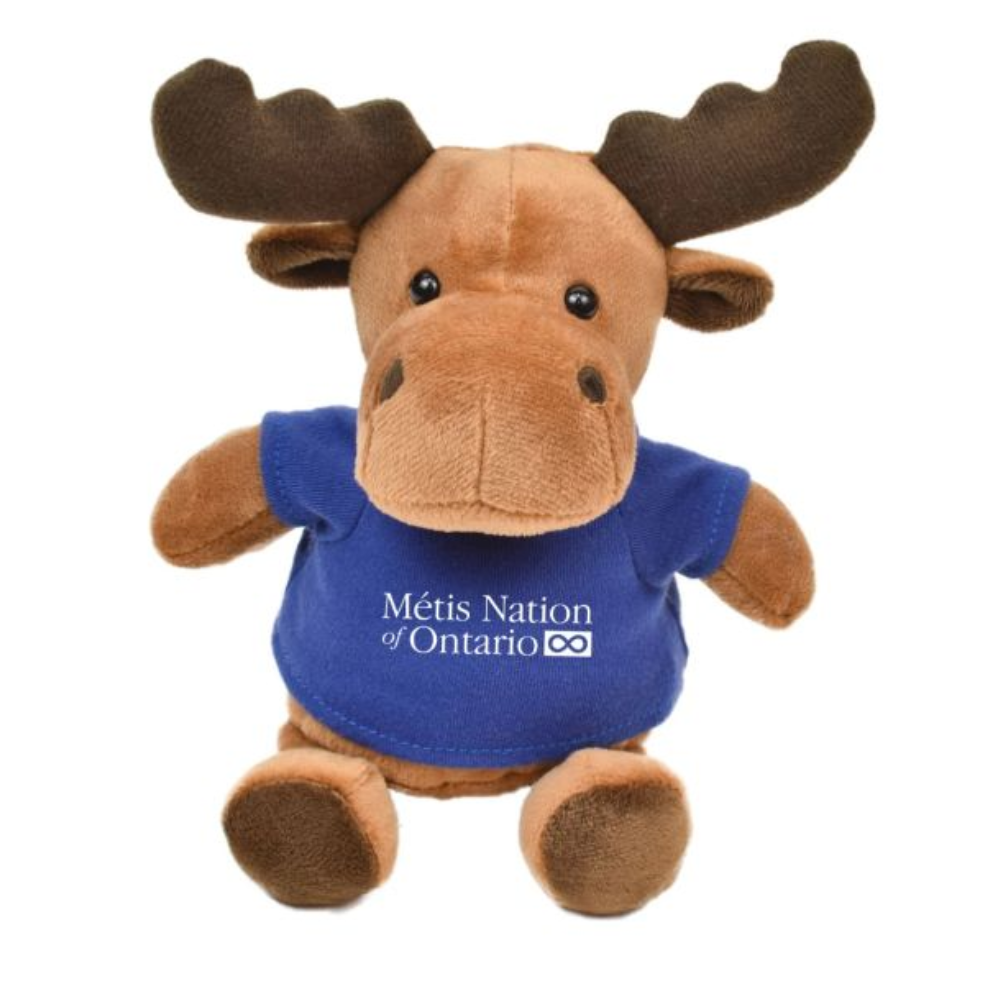 Peluche Maxx Moose