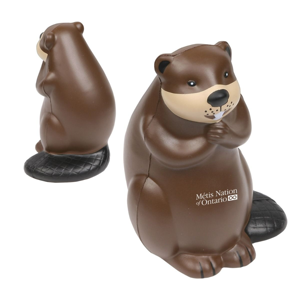 Beaver Stress Reliever
