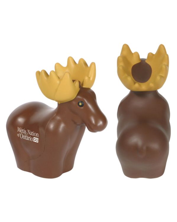 Moose Stress Reliever