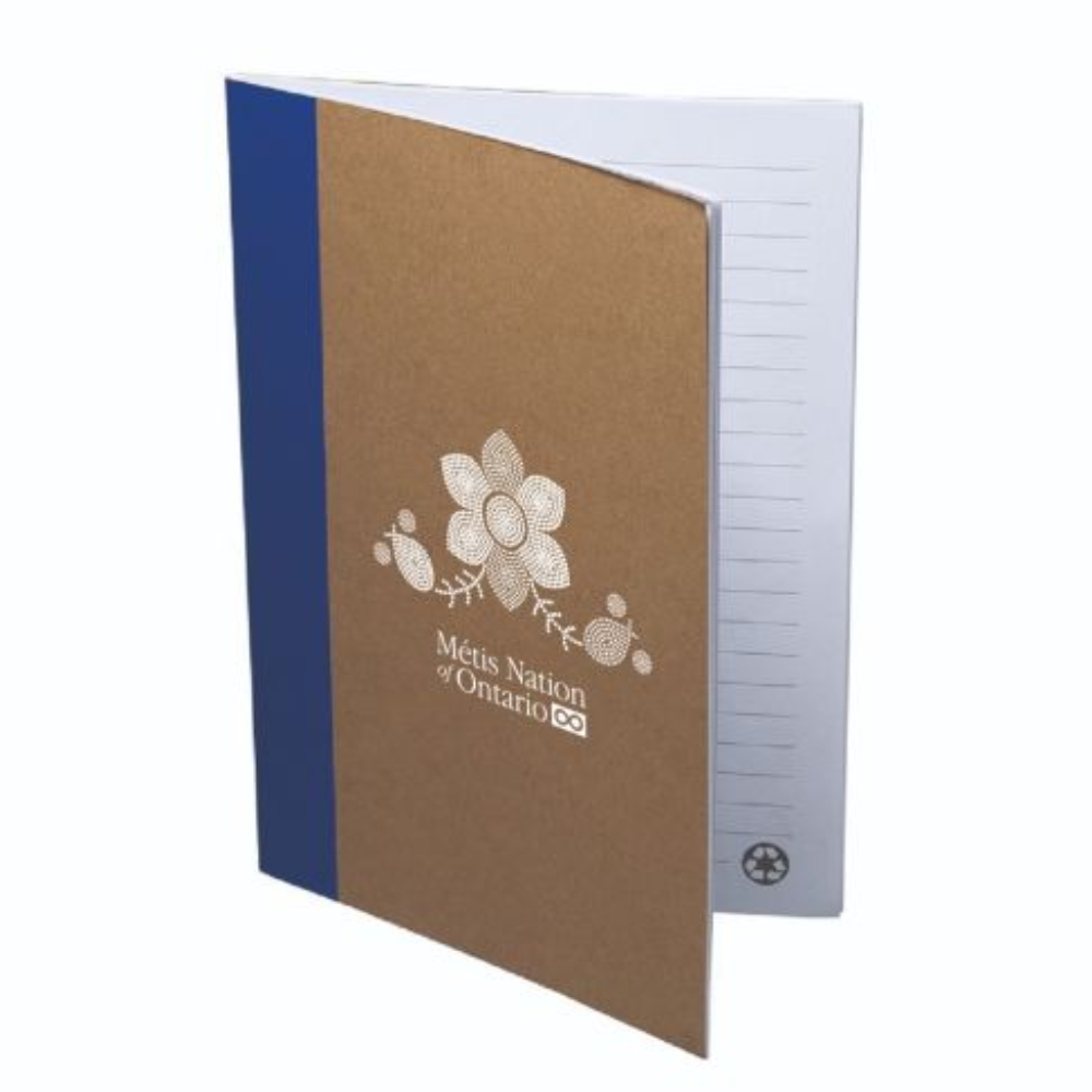 Recycled Notebook – mnoswagstore