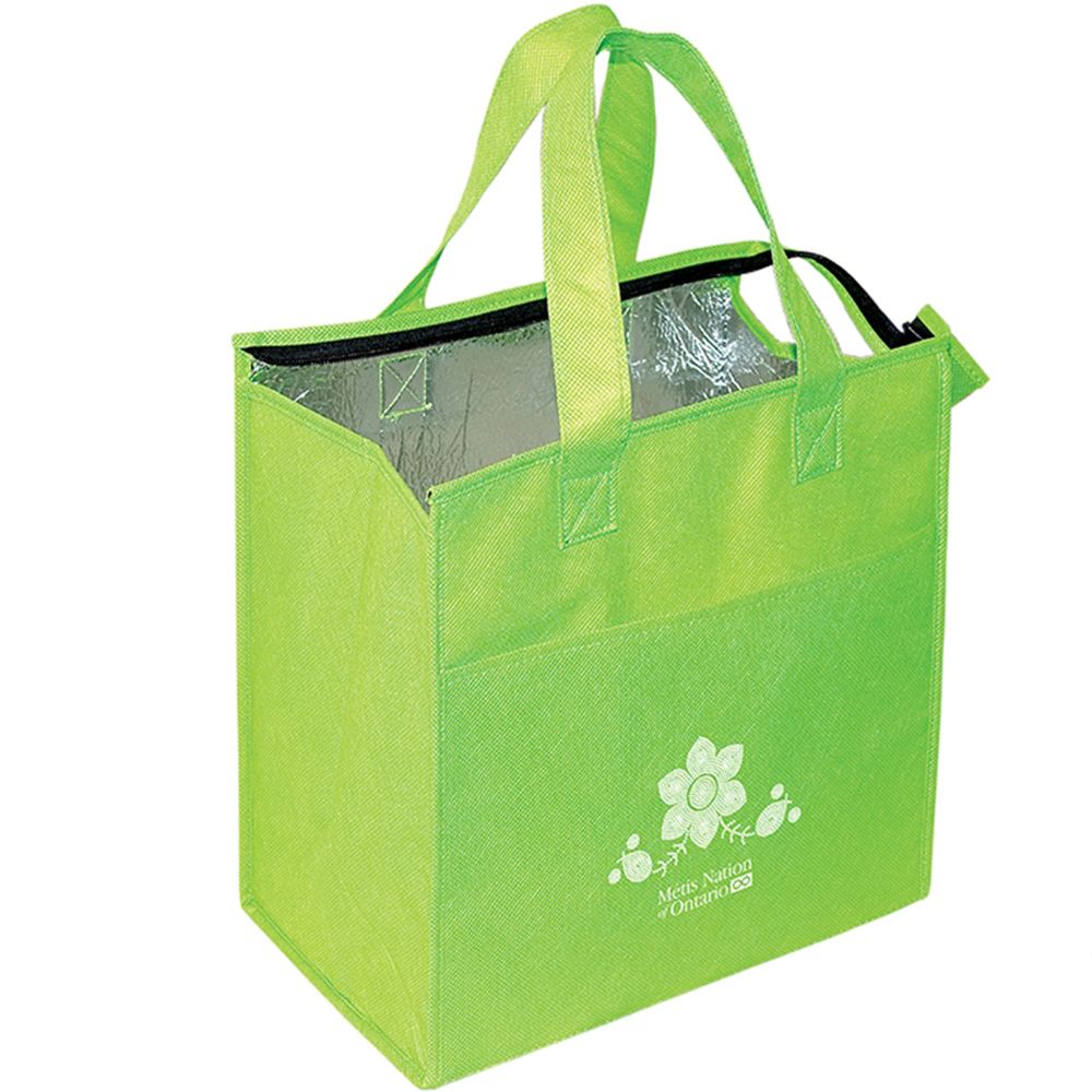 Sac isotherme pour courses