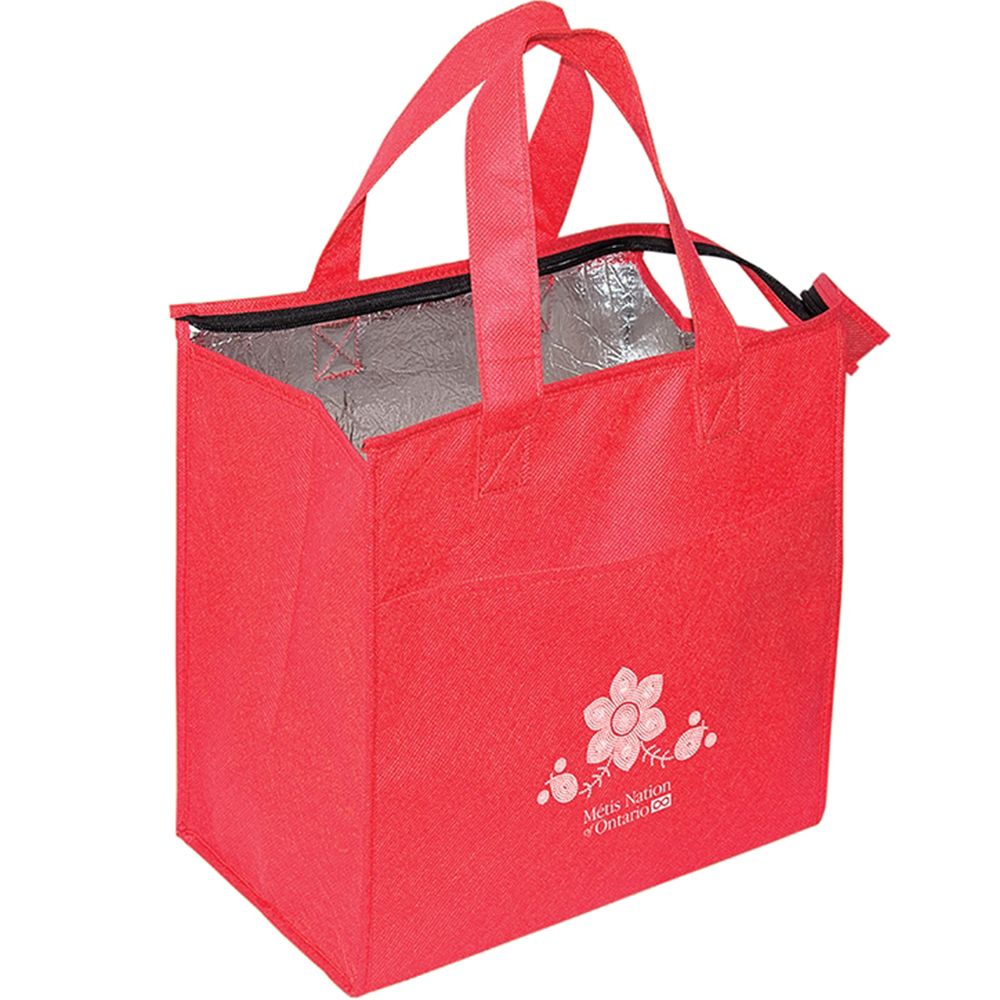 Sac isotherme pour courses