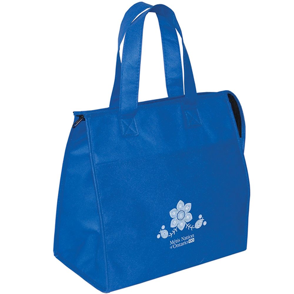 Sac isotherme pour courses