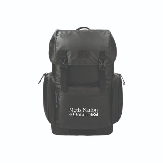 Sac à dos d'extérieur recyclé