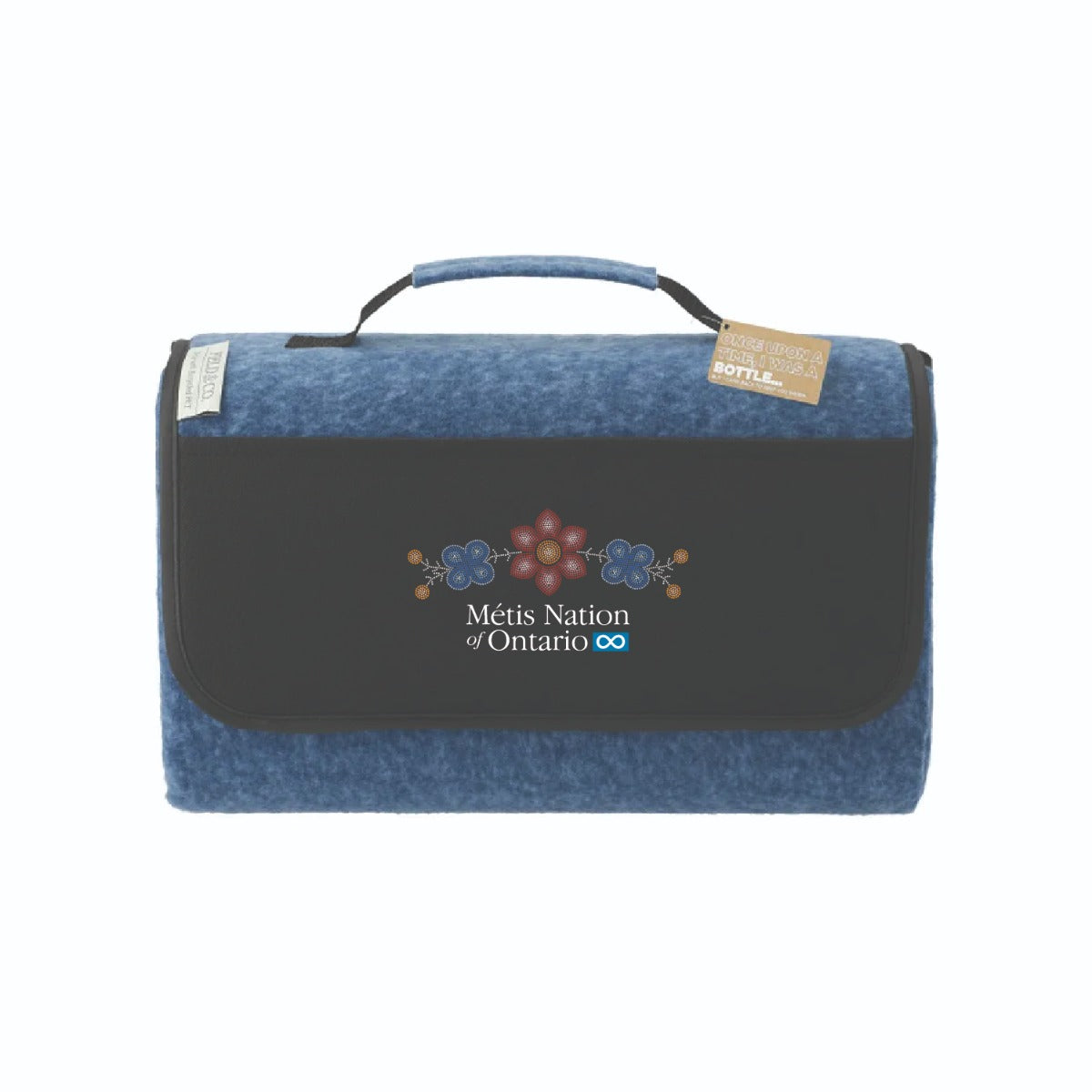 Field and Co. Recycled PET Oversized Picnic Blanket