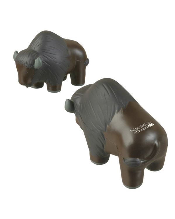 Buffalo Stress Reliever